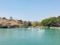 -白马涧龙池景区