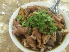 -阁瑞居闫记卤煮(乔庄北街店)