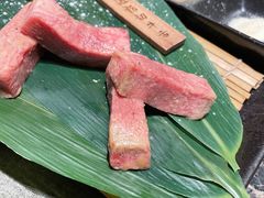 -老乾杯和牛烧肉(王府中环店)