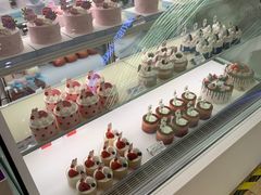 层层爆浆葡萄蛋糕-LanTa蓝塔烘焙(锦艺城店)