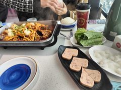 -鱼酷活鱼烤鱼(仙林金鹰店)