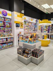 -乐高授权专卖店(济南万象城店)