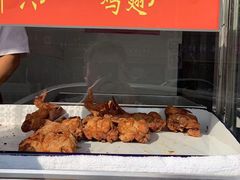 -香园炸鸡(鞍山西道店)