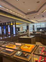 -中国黄金(北京旗舰店)