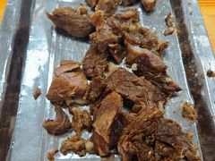 -清真-戏楼王记牛肉面
