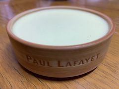 -PAUL LAFAYET 法式甜品(国金中心商场店)