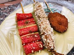 虾饼-熊仔屋(吉祥苑小区店)