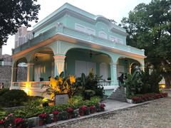 -龙环葡韵住宅式博物馆