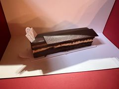 -LE JARDIN de Joel Robuchon(BFC外滩金融中心店)