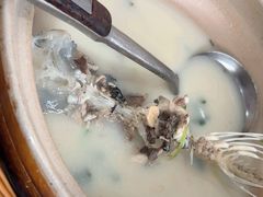 -天乐农家鱼头王(天目湖店)