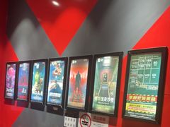 -Xcape异时刻密室逃脱魔法互动(瑞虹天地太阳宫店)