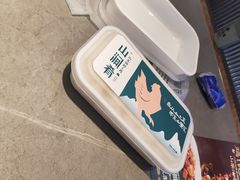 -山涧肴·湘味家肴(松岗满纷天地店)
