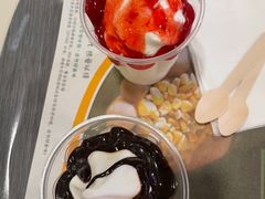 -麦当劳(金平路站店)