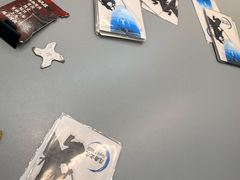 -猎人桌游吧(合生汇店)