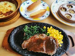 -萨莉亚意式餐厅(石鼓路店)