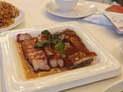 -国龙大酒店-中餐厅