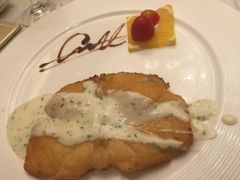 -常州逸高酒店-中餐厅