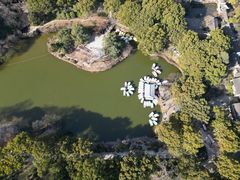 -惠山古镇·寄畅园