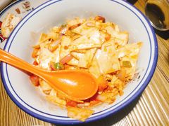 -吴满满油泼面(北方风味园店)
