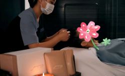 -圣贝拉母婴护理中心(深圳莱佛士店)