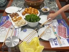 -楼外楼肥羊木炭火锅居(乐群街店)