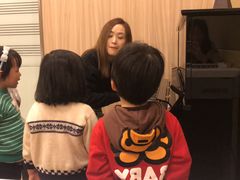 -雅马哈音乐中心 钢琴双排键鼓吉他(静安大融城店)