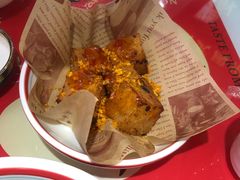 -赵财财·肠粉·煲仔饭(华润万象城店)
