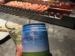 -很久以前羊肉串(清河店)