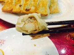 -大眼锅贴水饺(河东店)