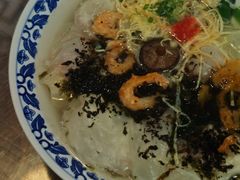 -老温州馄饨担(东游大厦店)