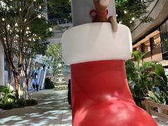 -深圳湾万象城(南山店)