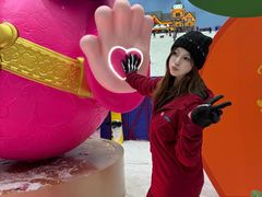 -广州热雪奇迹