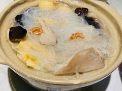 素什锦-同乐馆(阳光店)