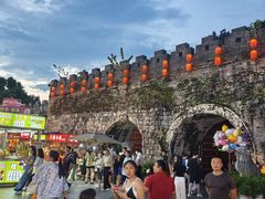 -东西巷