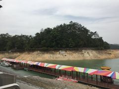 -广州市流溪河国家森林公园
