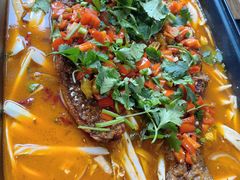 -觅味私厨(汉阳店)