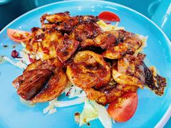 -My Way Town买味堂·东南亚餐厅(亦庄店)