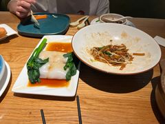 -点心传说·粤菜点心(佐阾虹湾店)