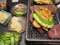 -300杯·和牛烧肉清酒专门店(廊里店)