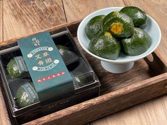 -悦雅居·老广州老味道(长湖店)
