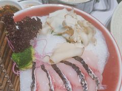 -红鼎豆捞·非遗鲍皇汤火锅(宝丰路店)