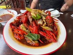 -衢州人家(建国北路店)