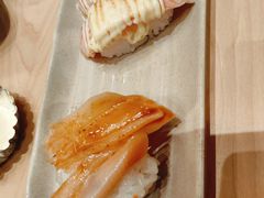-友壹町寿司(佛山新DNA店)