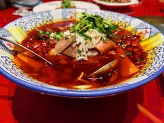 毛血旺-东沙小镇主题餐厅(下沙店)