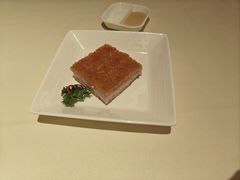 -利苑酒家(宜安广场店)