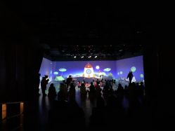 -小鸡哆哆故事屋·儿童乐园(嘉里城店)