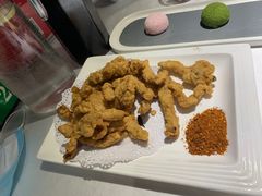 -雲蜀龙阁·金牌水煮鱼(方庄店)