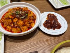 -北京全聚德(西翠路店)