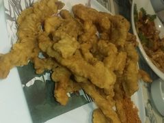 -奉天掌柜·非遗猪手·笨饺子(崇山路店)