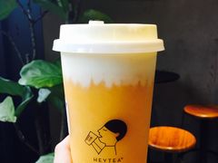 -喜茶(深圳福田星河COCO Park店)
